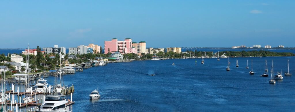 Why Fort Myers Beach is The Best Boating Location