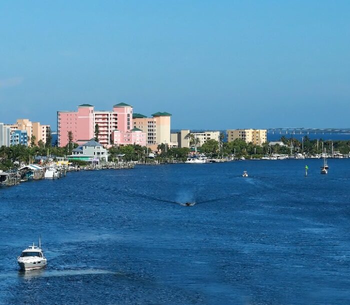 Why Fort Myers Beach is The Best Boating Location