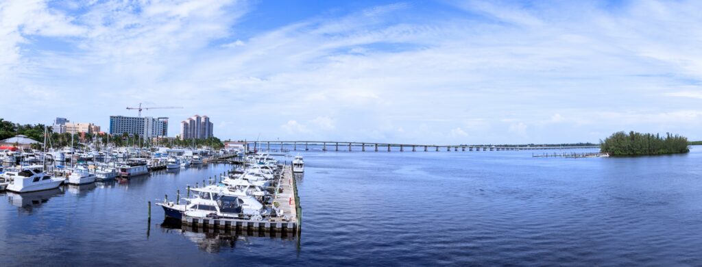 Summer Adventures Await on the Caloosahatchee River