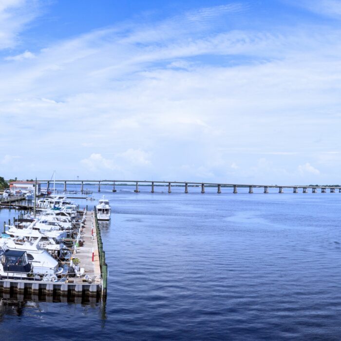 Summer Adventures Await on the Caloosahatchee River