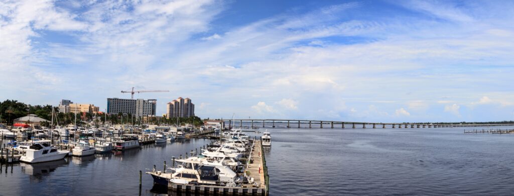 Explore Shallow Waters in Fort Myers with Gheenoe Boats