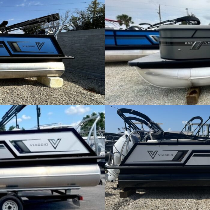 Explore Fort Myers Waters in Style with Viaggio Boats