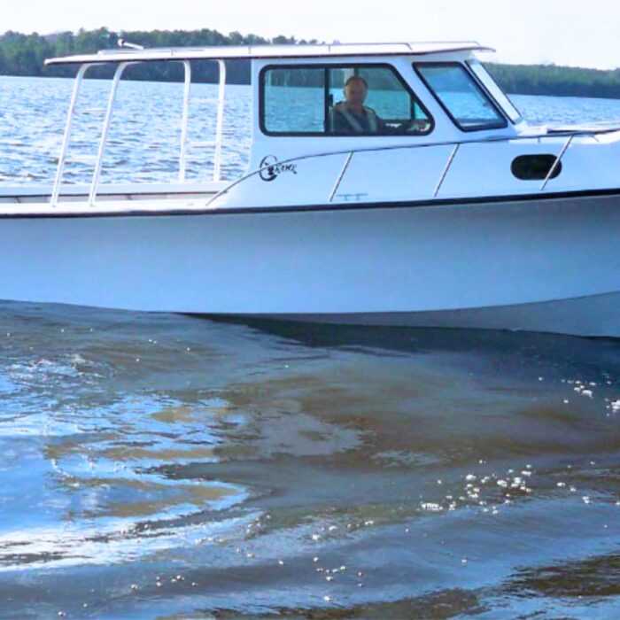 C-Hawk Boats in Fort Myers Beach