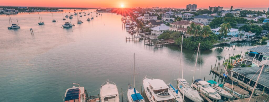 Explore Mitzi Skiffs Boats in Fort Myers