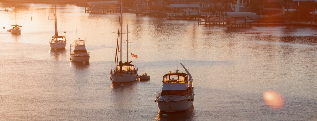 A Guide to Fort Myers Best Boating Spots