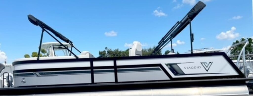 Perfect Relaxation with Viaggio Boats in Fort Myers Beach