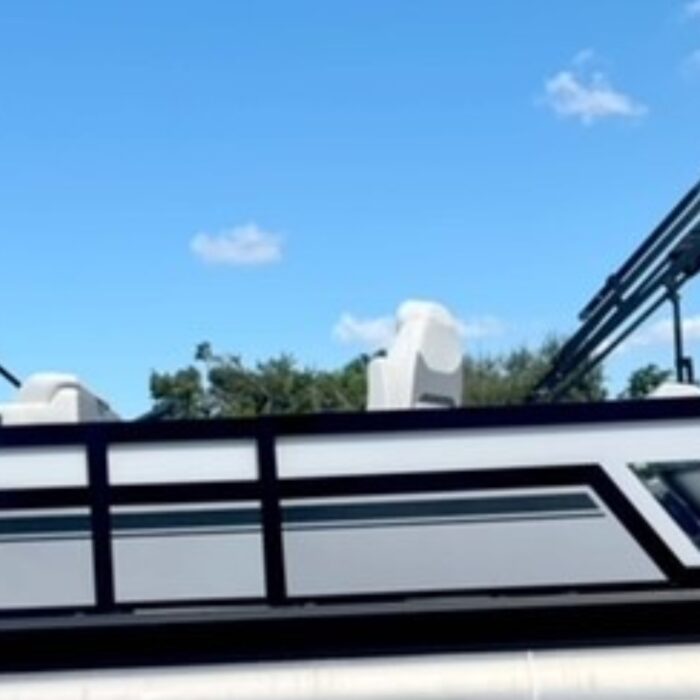 Perfect Relaxation with Viaggio Boats in Fort Myers Beach